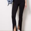 Clothing SPANX | Perfect Slit Front Legging