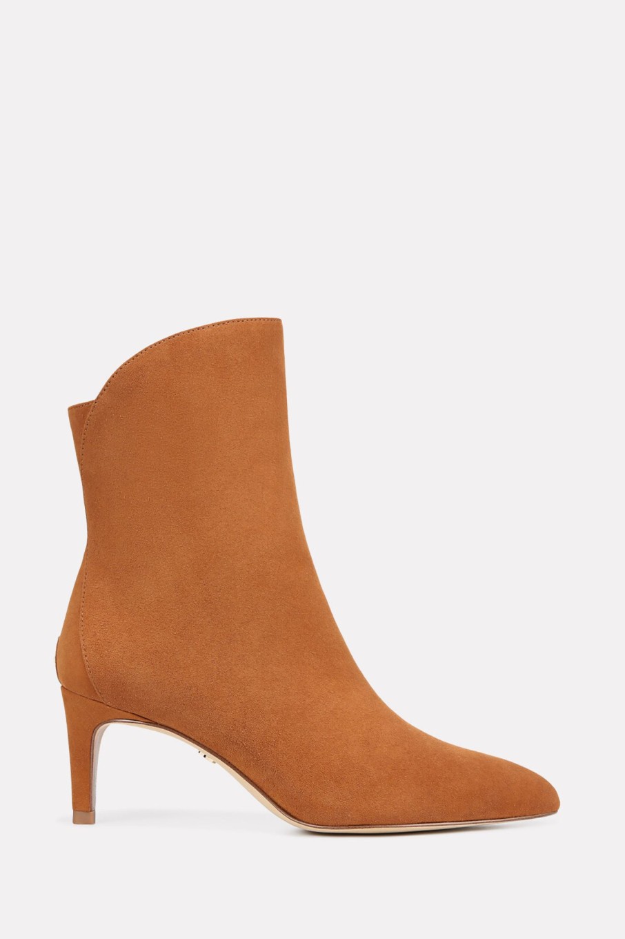 Shoes & Accessories SAM EDELMAN | Usha Bootie