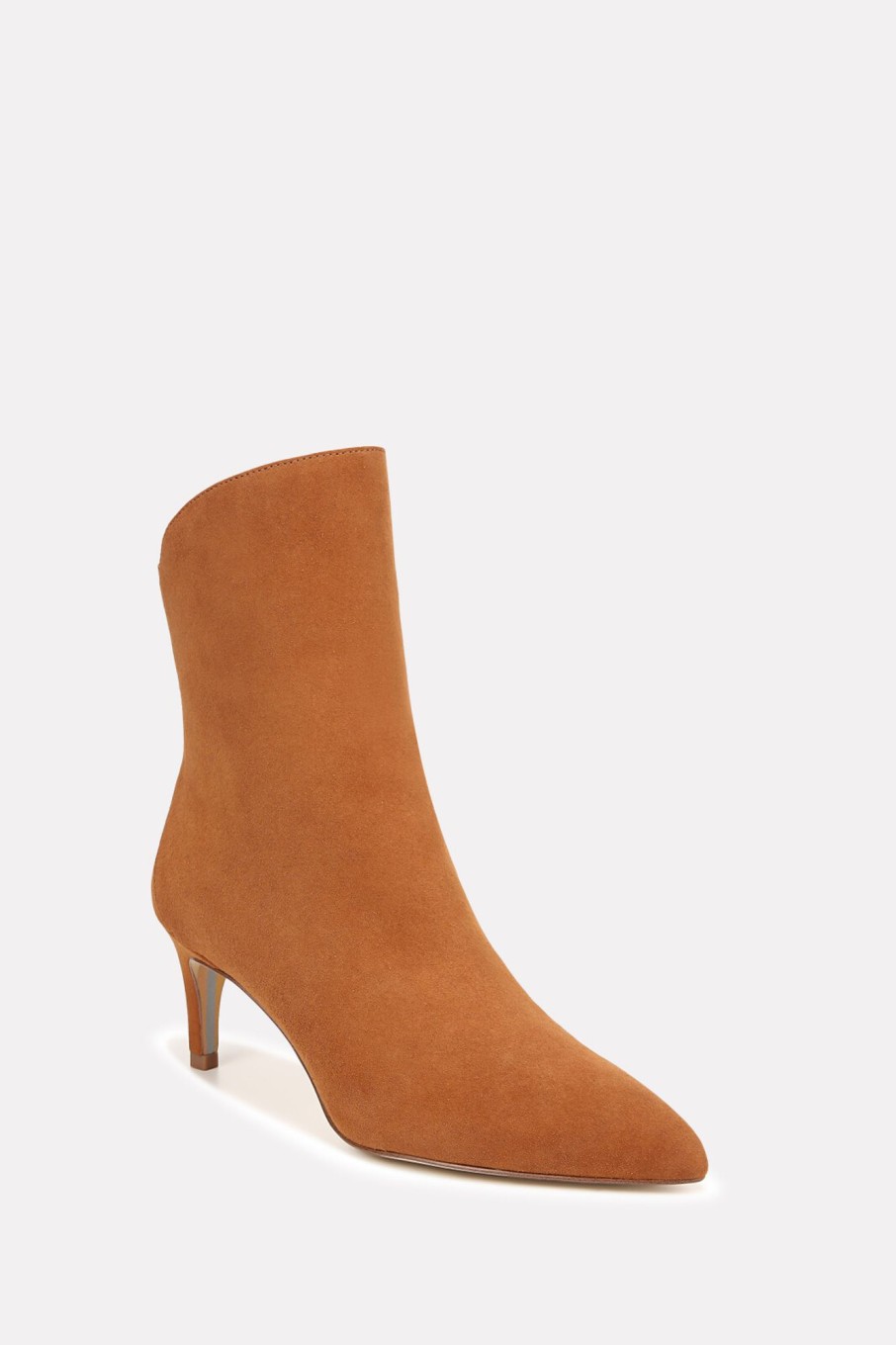 Shoes & Accessories SAM EDELMAN | Usha Bootie