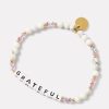 Shoes & Accessories LITTLE WORDS PROJECT | Grateful Bracelet