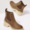 Shoes & Accessories SOREL | Hi Line Heel Chelsea Boot