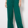 Clothing MICHAEL STARS | Jules Wide Leg Pant