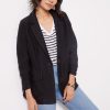 Clothing SANCTUARY | Bryce Knit Blazer