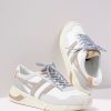 Shoes & Accessories GOLA | Eclipse Sneaker