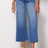 Clothing KUT FROM THE KLOTH | Meg Wide Leg Jean