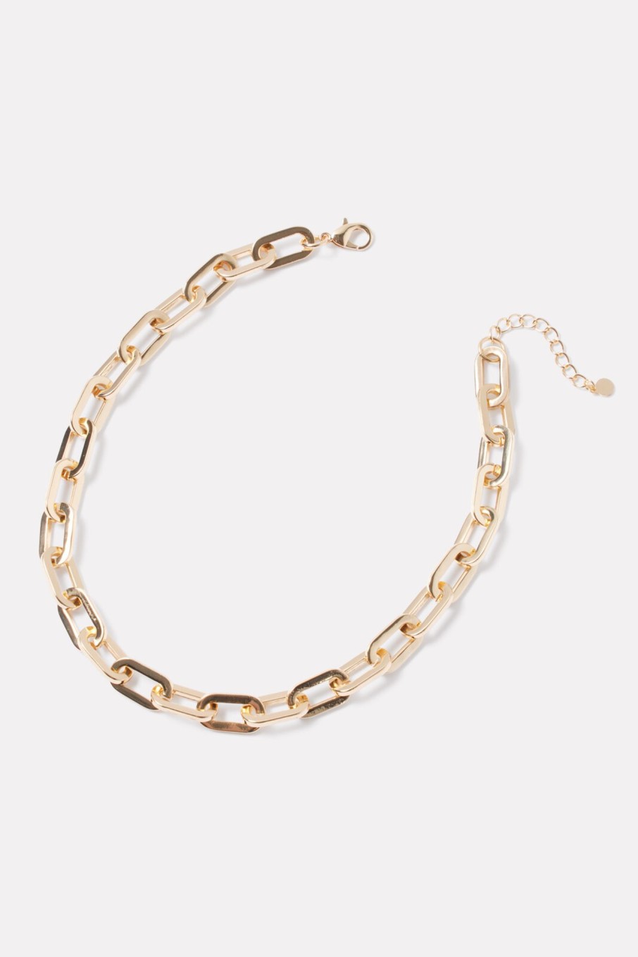 Shoes & Accessories EVEREVE | Statement Chain Necklace