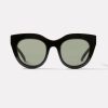 Shoes & Accessories LE SPECS | Air Heart Sunglasses