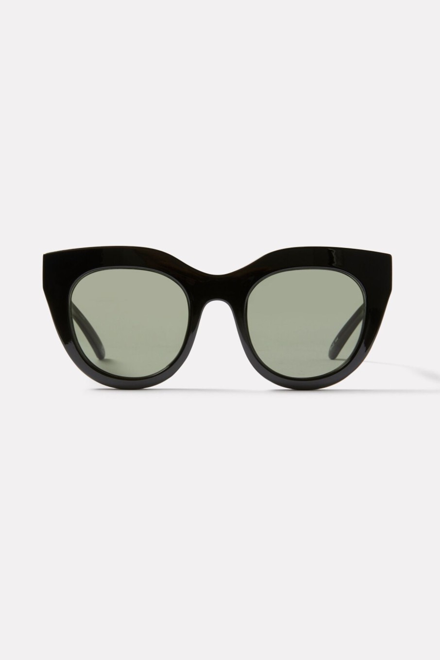 Shoes & Accessories LE SPECS | Air Heart Sunglasses