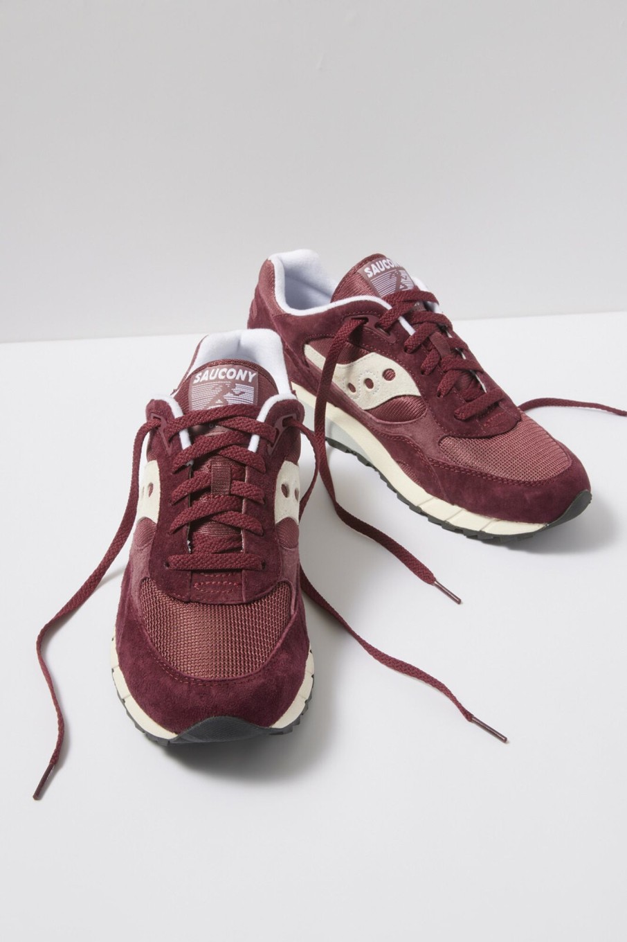 Shoes & Accessories SAUCONY | Shadow 6000 Sneaker