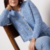 Clothing BA&SH | Guspa Cardigan