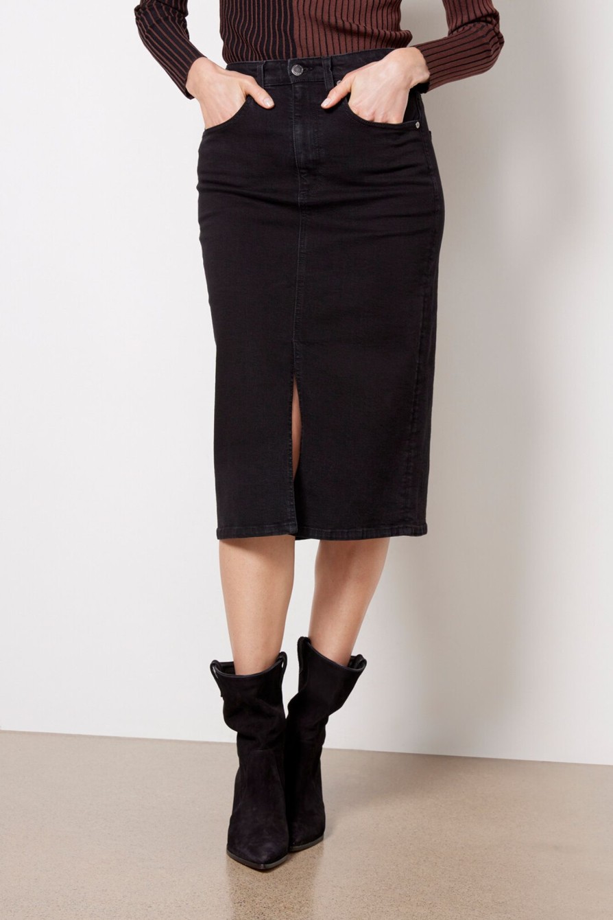 Clothing AG | Tefi Midi Skirt