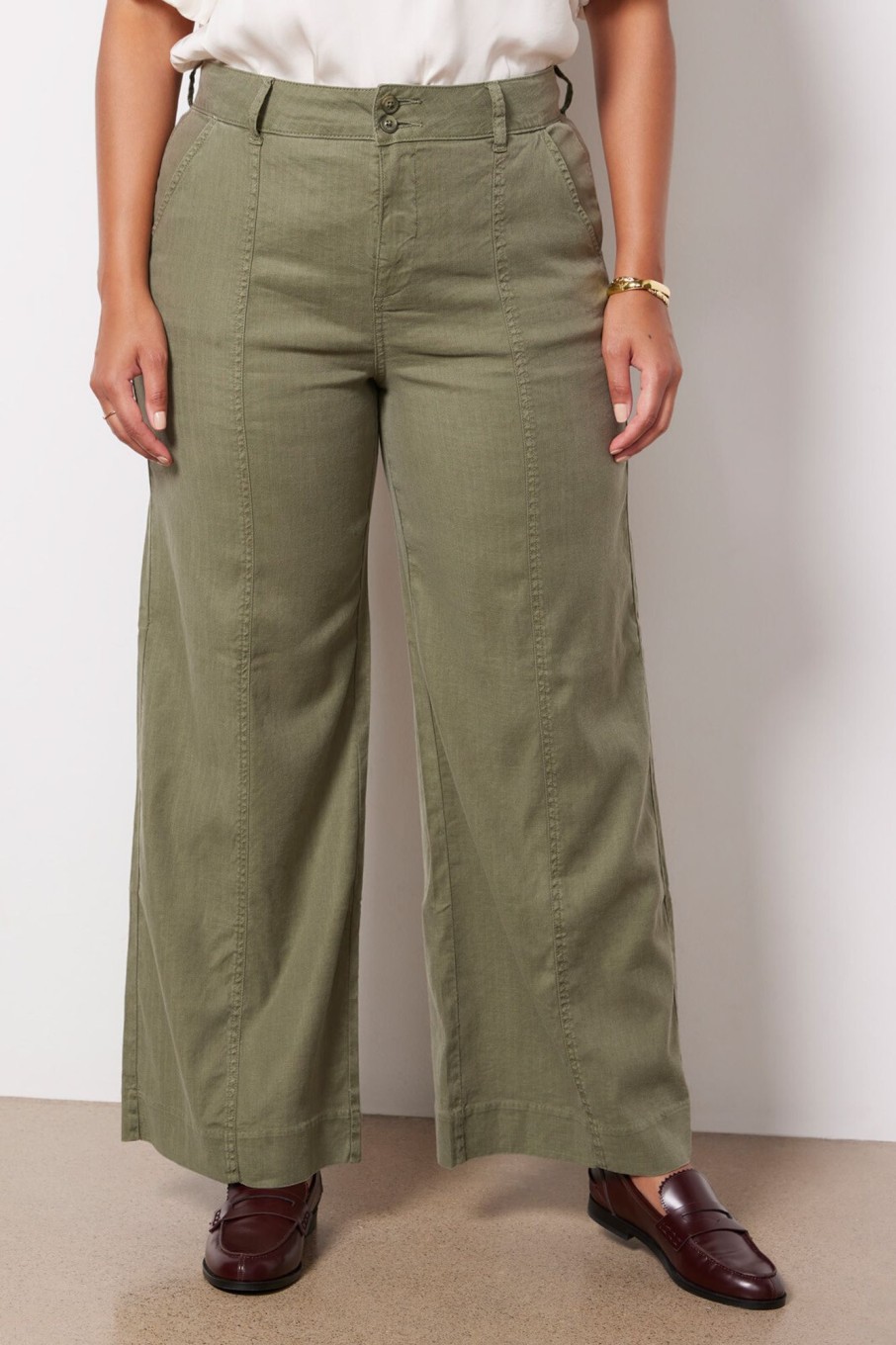 Clothing EVEREVE | Melinda Trouser Pant