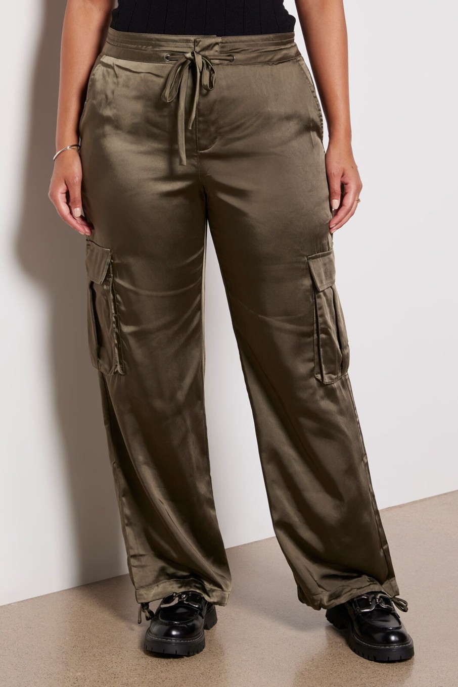 Clothing SANCTUARY | Eve Cargo Pant