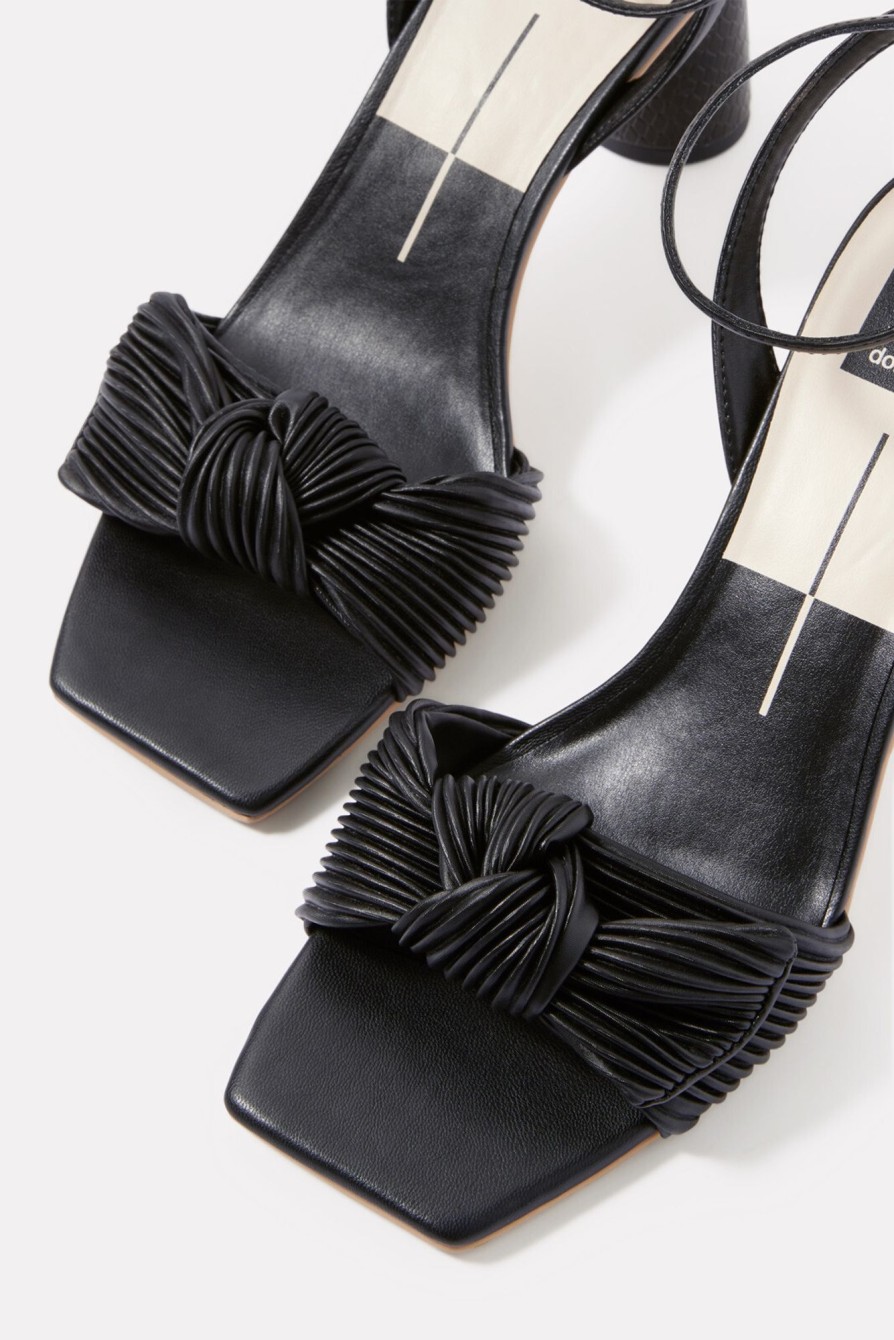 Shoes & Accessories DOLCE VITA | Pellia Bow Heel