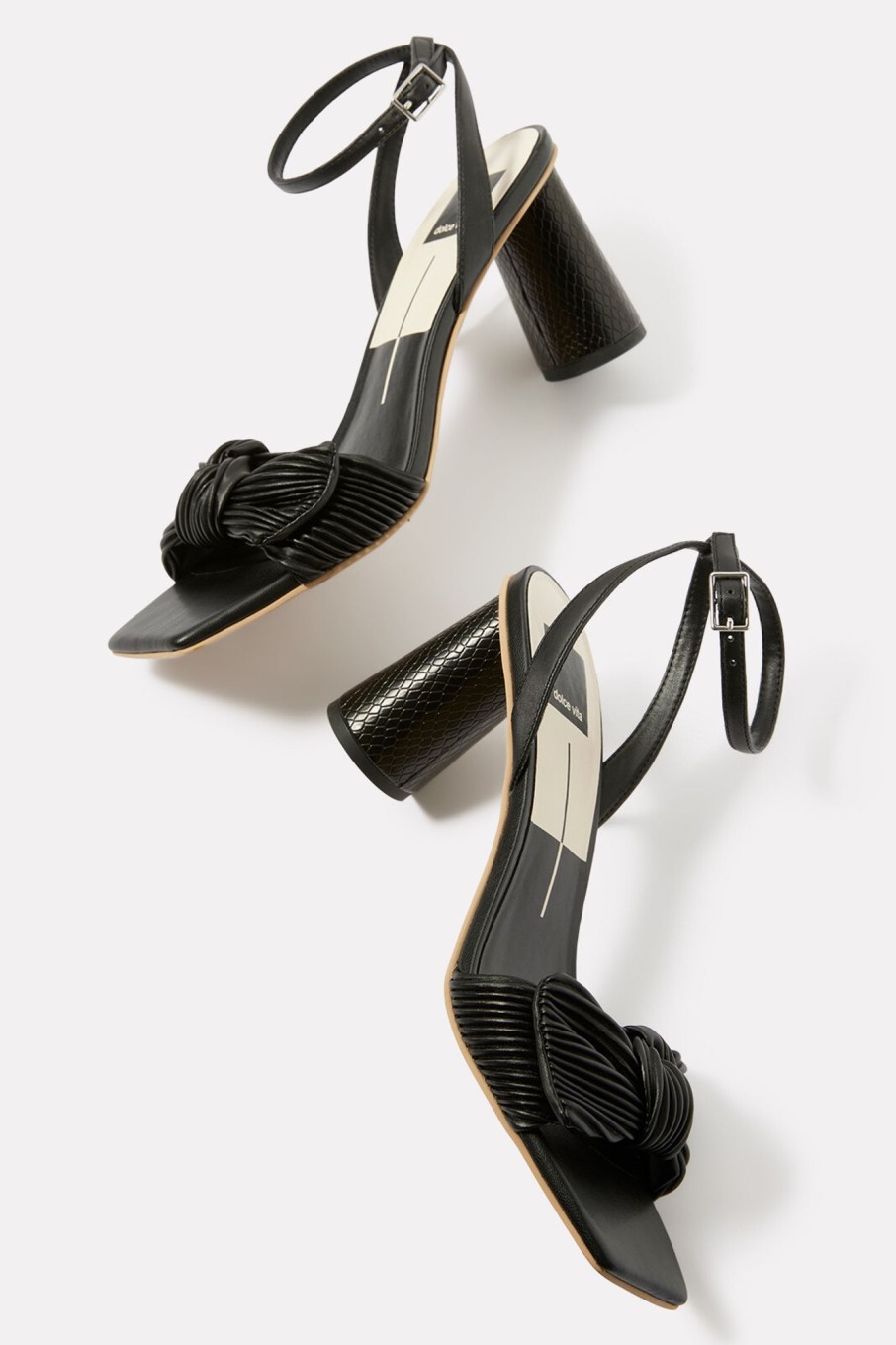 Shoes & Accessories DOLCE VITA | Pellia Bow Heel