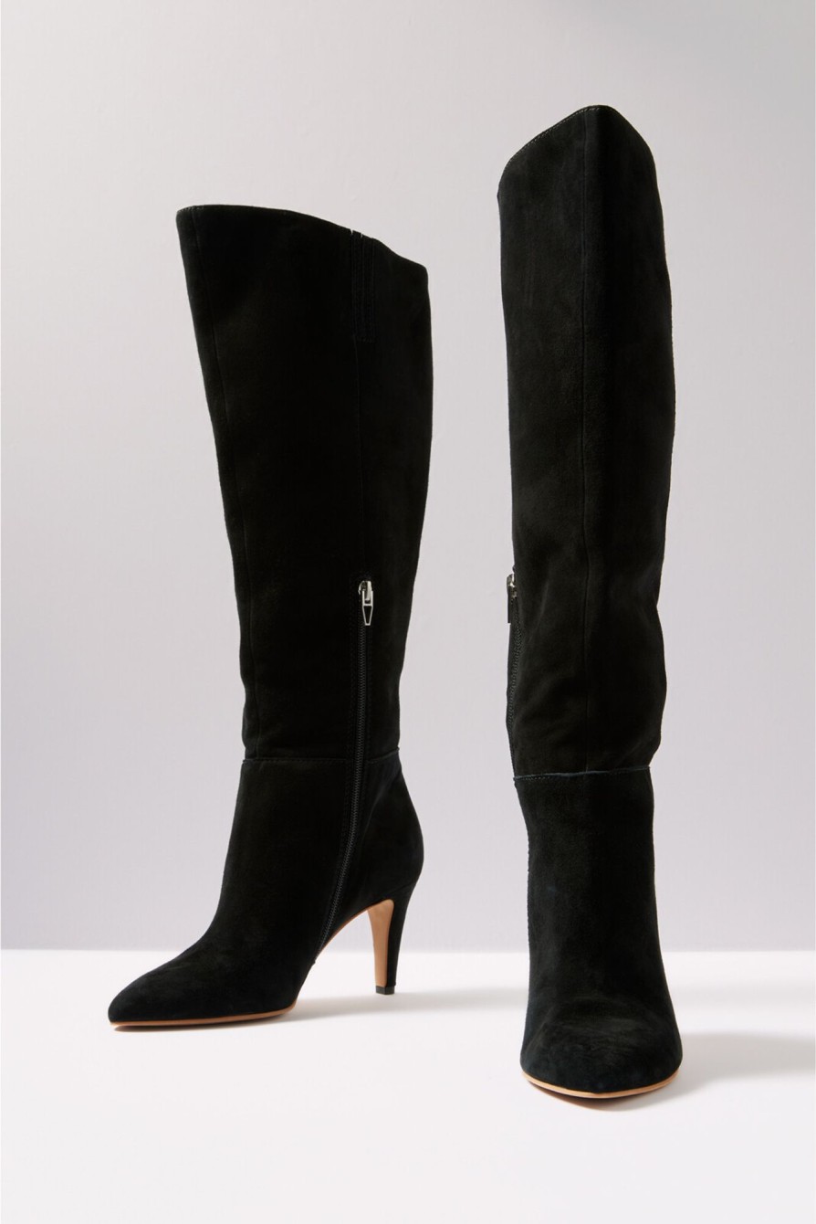 Shoes & Accessories DOLCE VITA | Haze Knee Boot