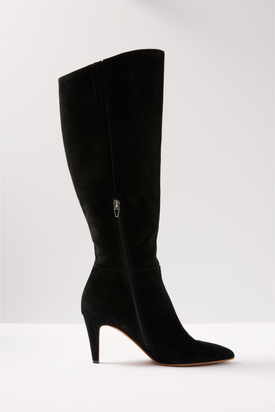 Shoes & Accessories DOLCE VITA | Haze Knee Boot