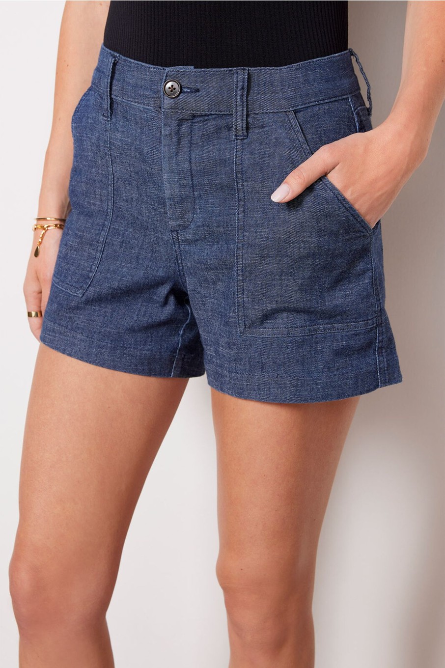 Clothing EVEREVE | Cleo Short