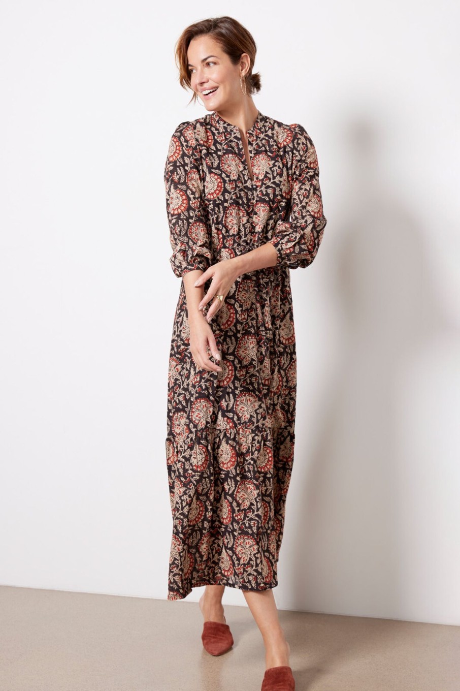 Clothing EMERSON FRY | Frances Dress