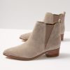 Shoes & Accessories MARC FISHER LTD | Yale Bootie