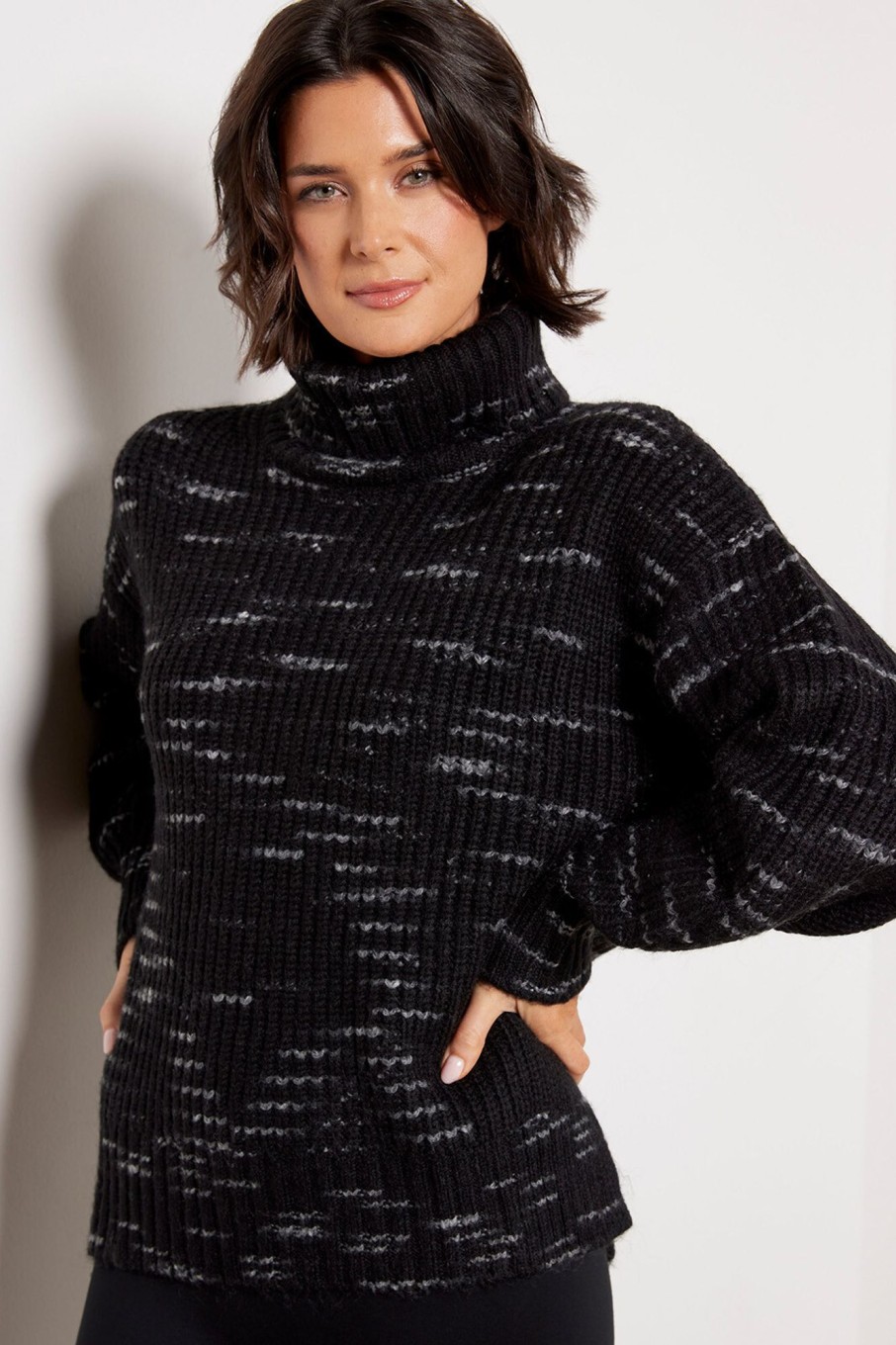 Clothing VARLEY | Marlena Knit Pullover