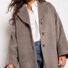 Clothing VELVET | Huntington Coat