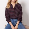 Clothing RAILS | Andi Plaid Button Down