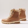 Shoes & Accessories SOREL | Lennox Lace Stkd Wp