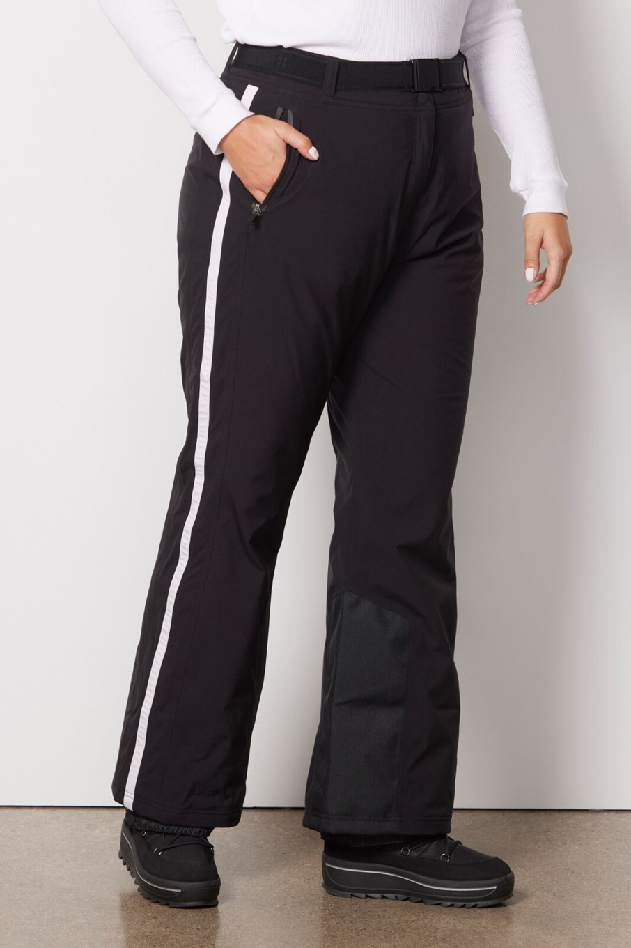 Clothing SWEATY BETTY | Climate Ski Pant