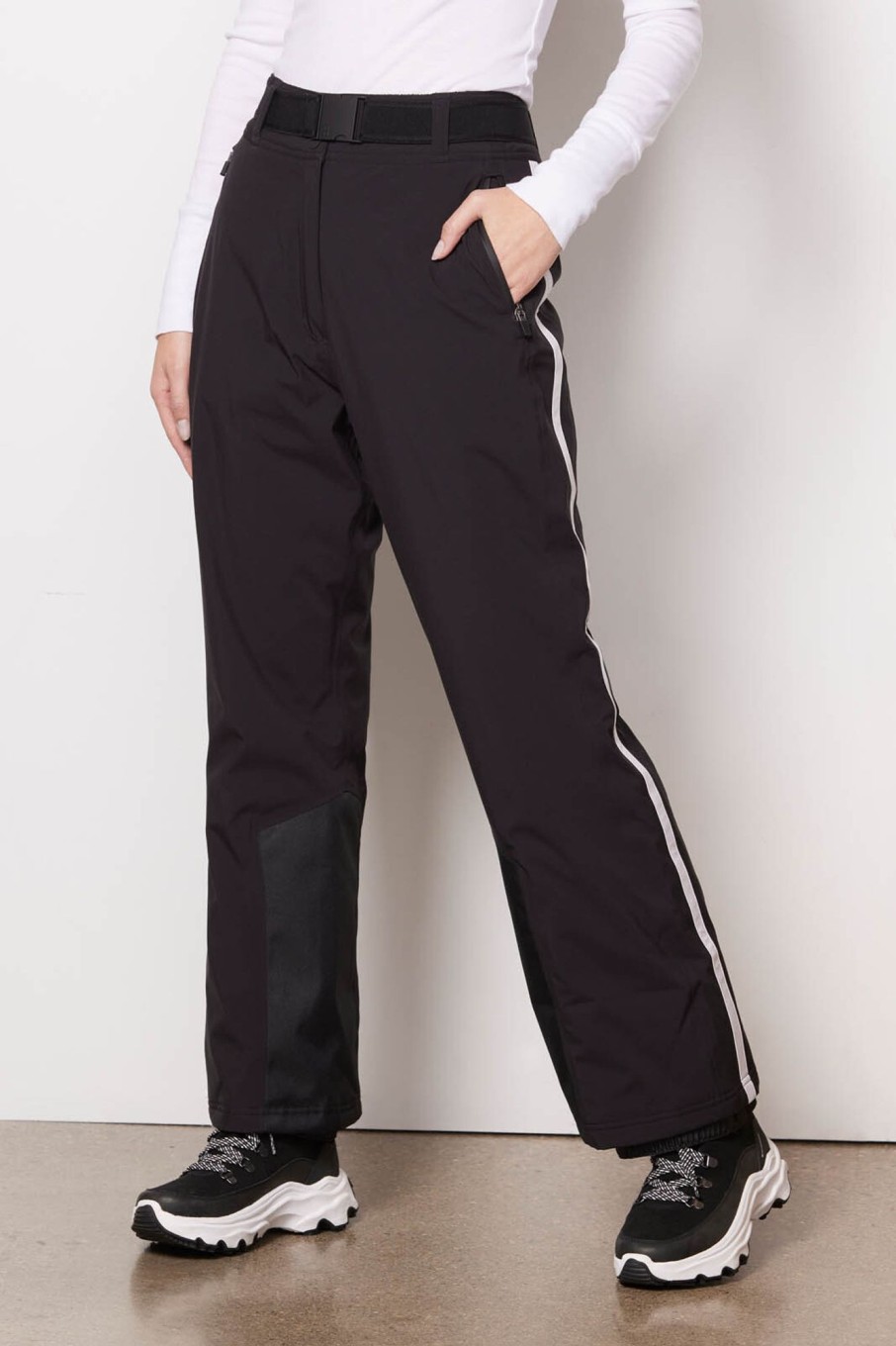 Clothing SWEATY BETTY | Climate Ski Pant