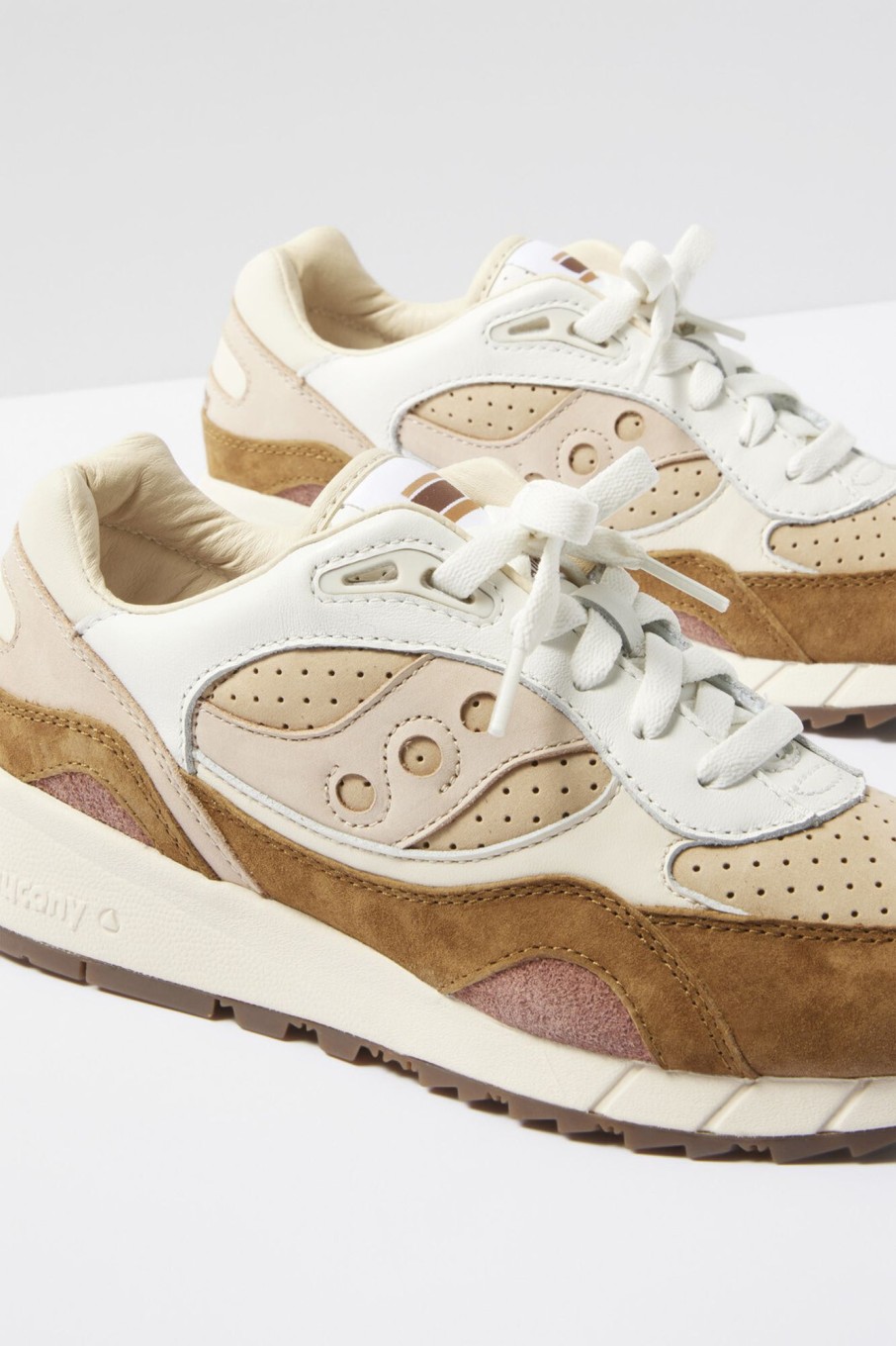 Shoes & Accessories SAUCONY | Shadow 6000 Sneaker