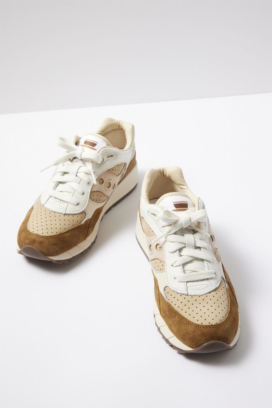 Shoes & Accessories SAUCONY | Shadow 6000 Sneaker