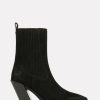 Shoes & Accessories SAM EDELMAN | Mandey Bootie