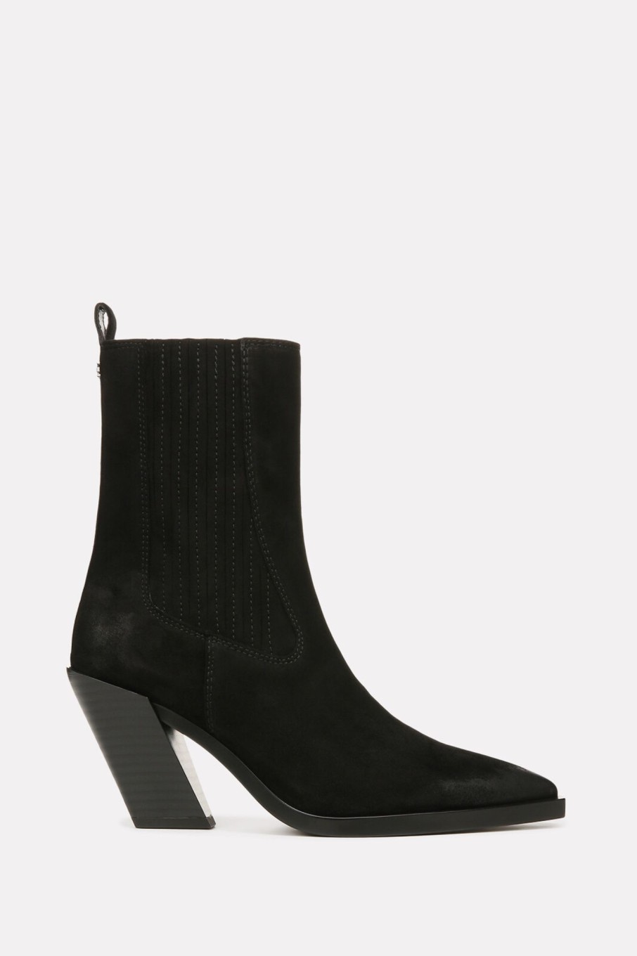 Shoes & Accessories SAM EDELMAN | Mandey Bootie