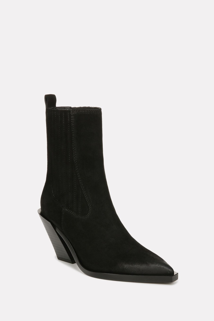 Shoes & Accessories SAM EDELMAN | Mandey Bootie