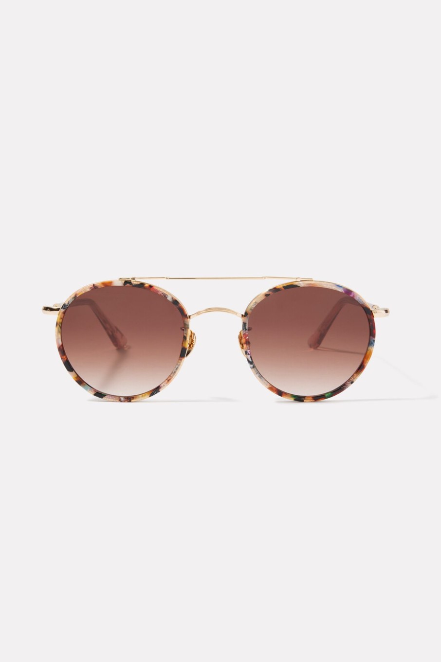 Shoes & Accessories KREWE | Porter Sunglasses