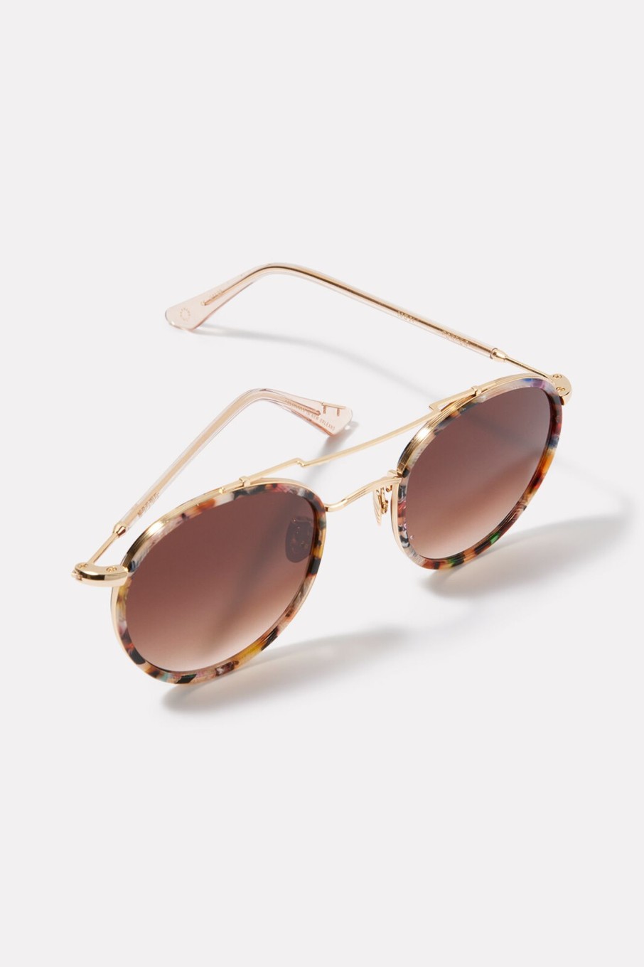 Shoes & Accessories KREWE | Porter Sunglasses