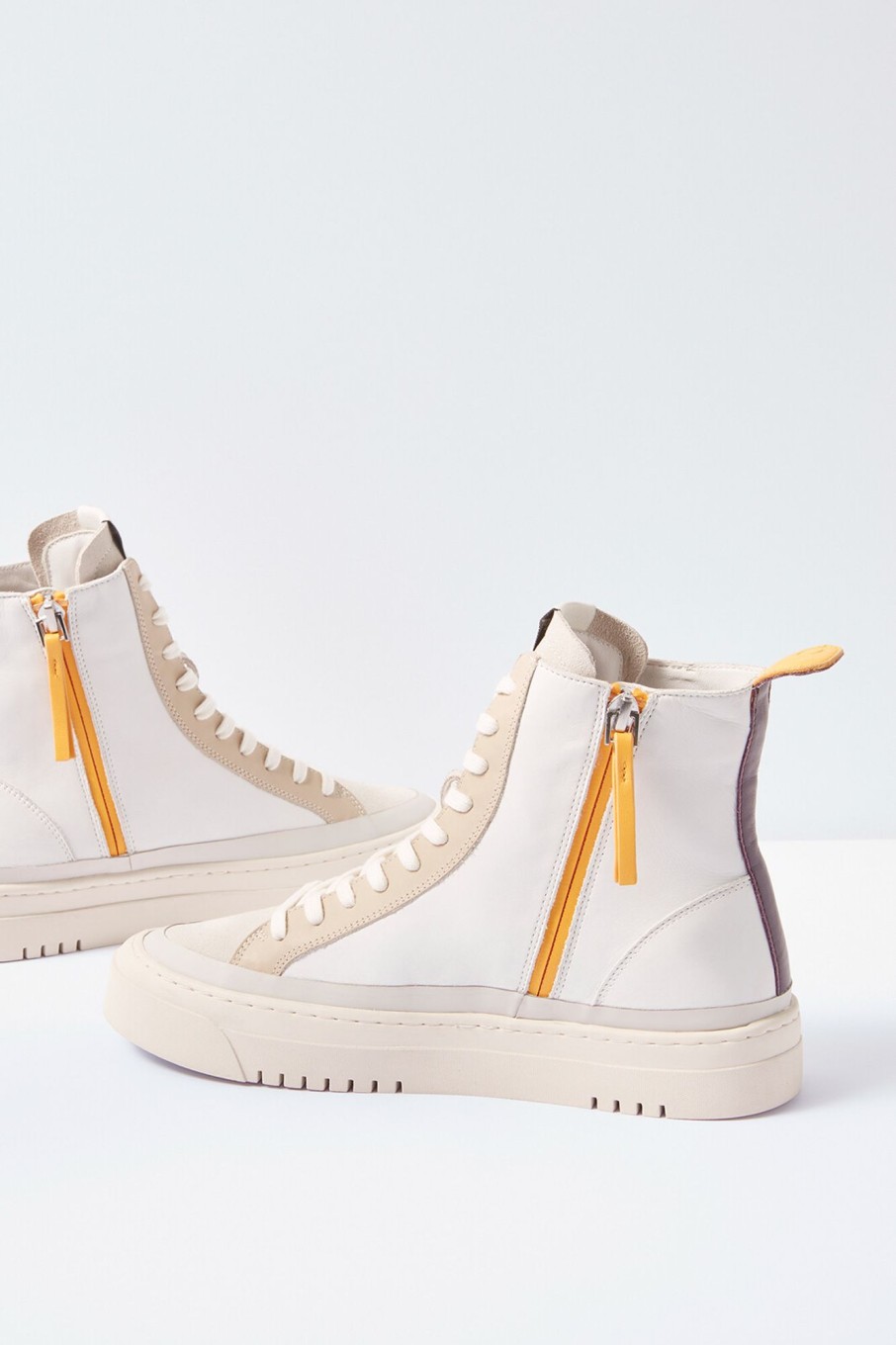 Shoes & Accessories ONCEPT | Lisbon Hightop Sneaker