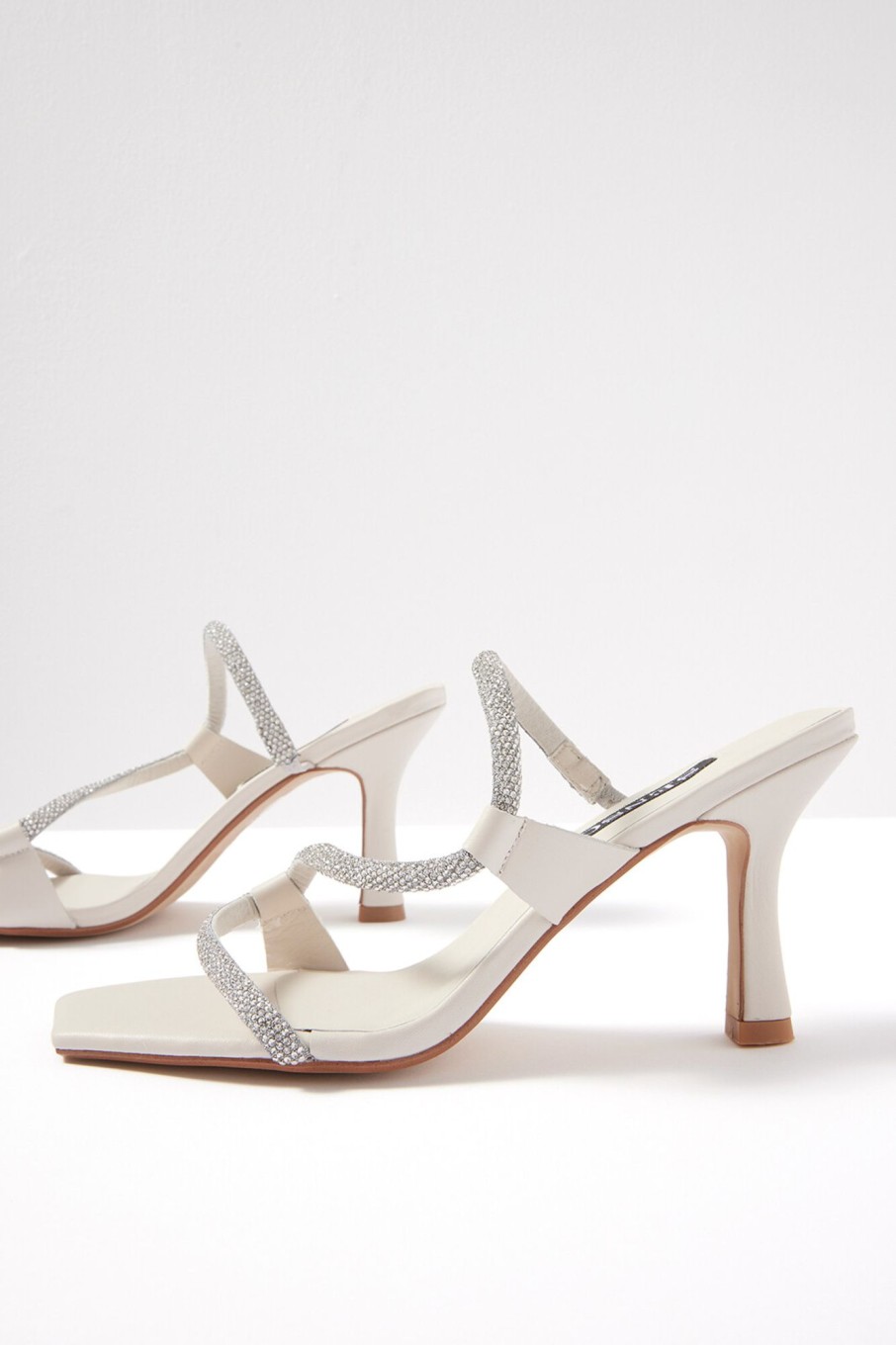 Shoes & Accessories SENSO | Umee Heel