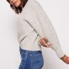 Clothing AMO | Ada Rib Sweater