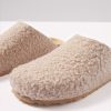 Shoes & Accessories SEYCHELLES | New Routine Sherpa Slide