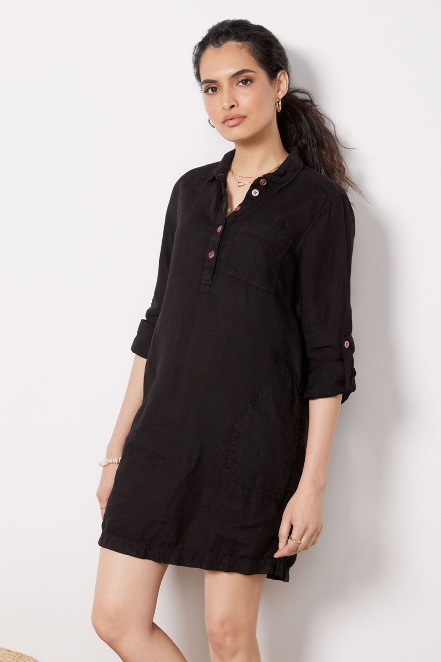 Clothing MICHAEL STARS | Eleanor Utility Dress