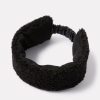 Shoes & Accessories APPARIS | Eleni Shearling Headband