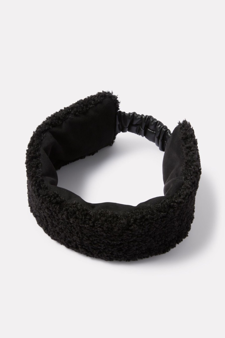 Shoes & Accessories APPARIS | Eleni Shearling Headband