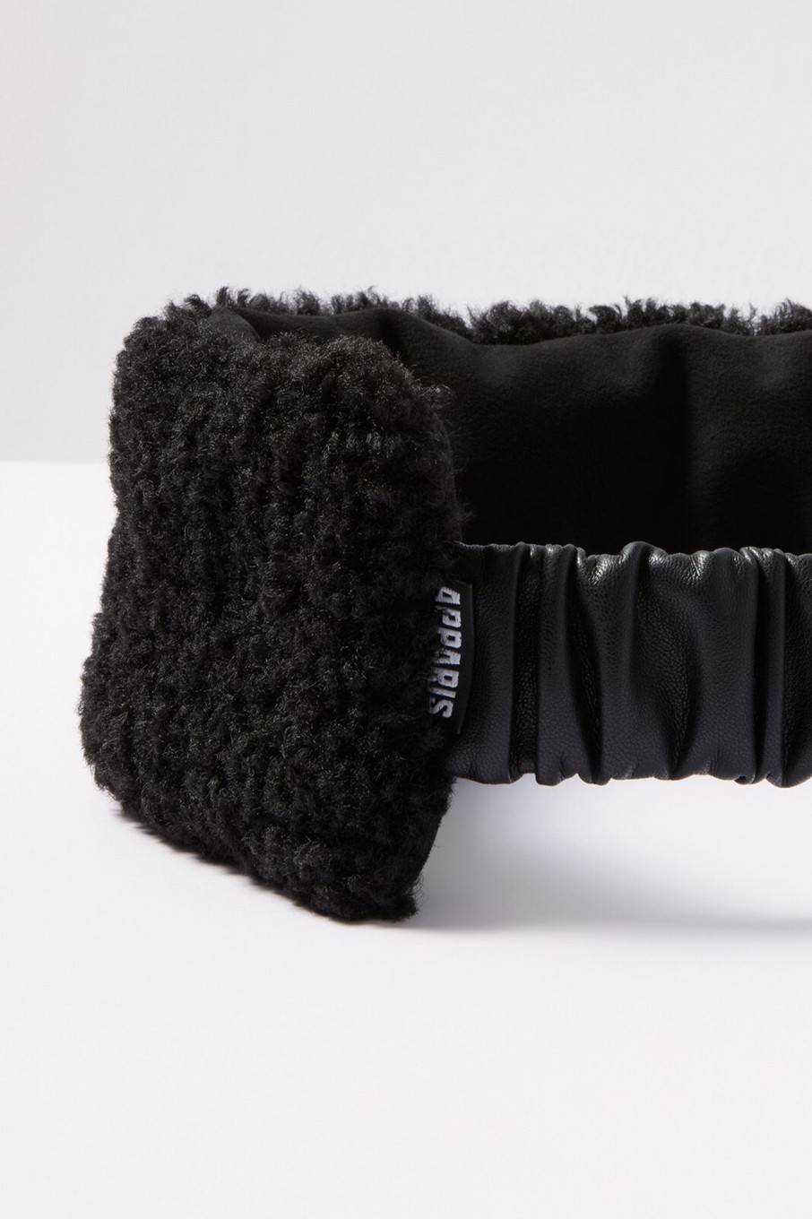 Shoes & Accessories APPARIS | Eleni Shearling Headband