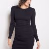 Clothing MICHAEL STARS | Jordan Long Sleeve Dress