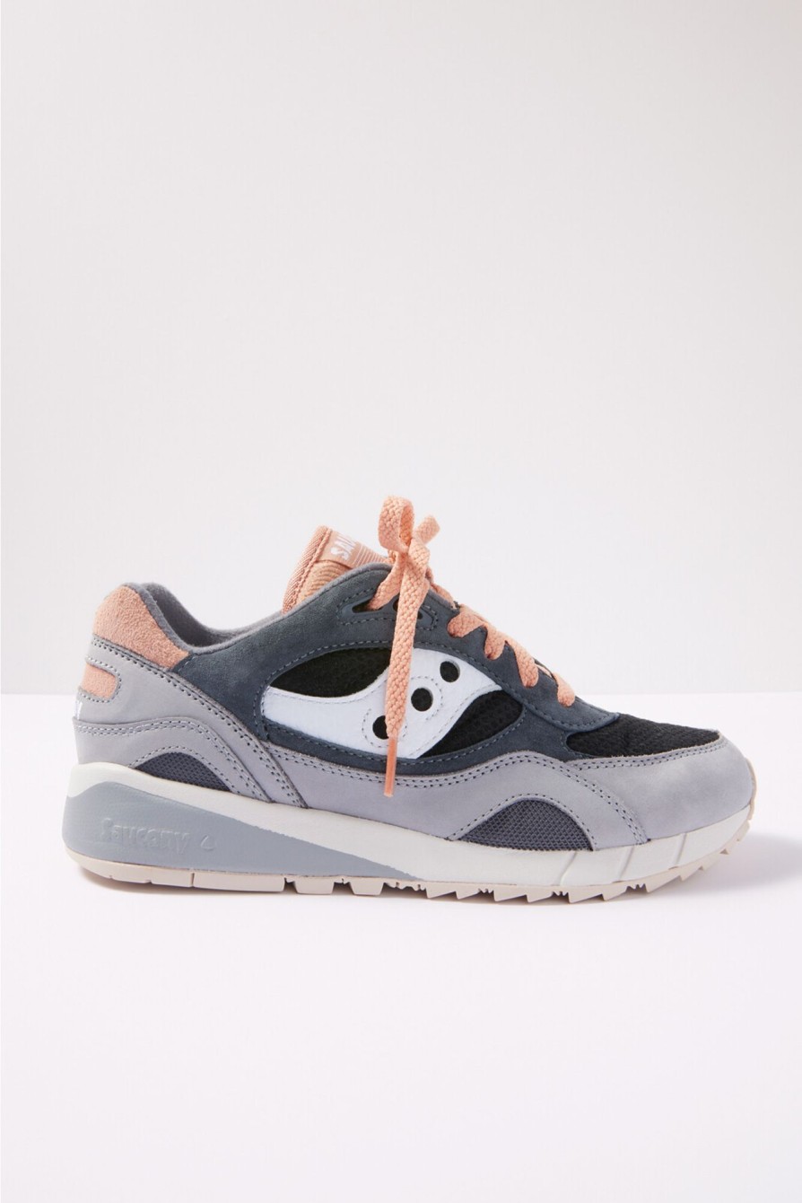 Shoes & Accessories SAUCONY | Shadow 6000 Sneaker