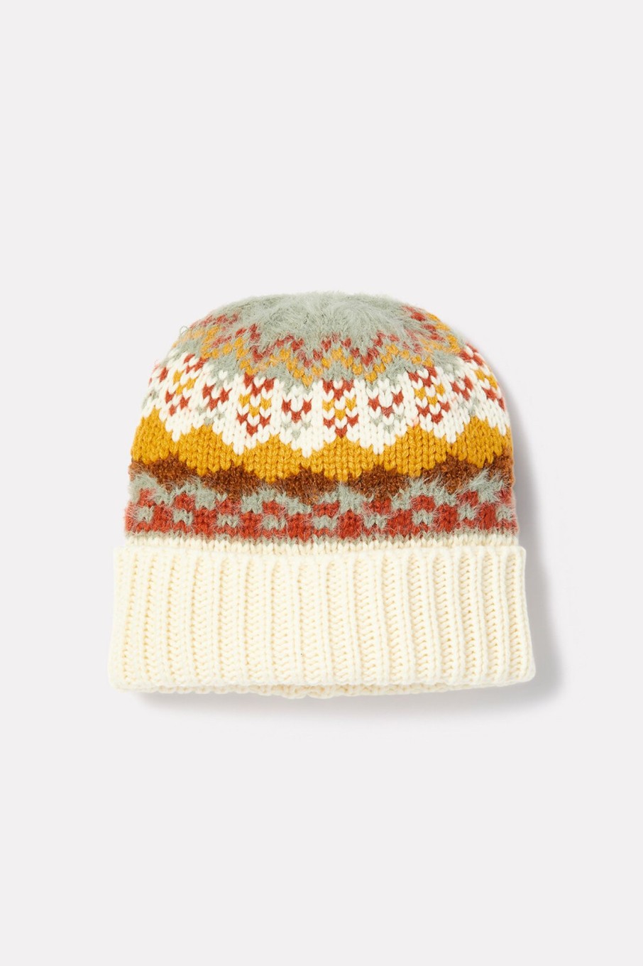 Shoes & Accessories MICHAEL STARS | Amber Alpine Beanie