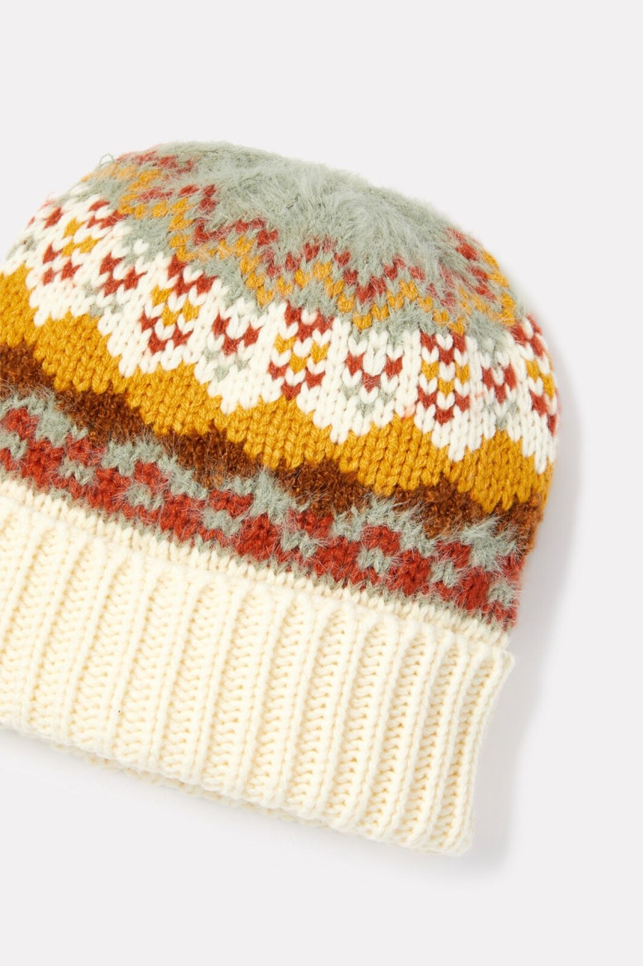 Shoes & Accessories MICHAEL STARS | Amber Alpine Beanie