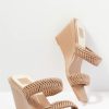 Shoes & Accessories DOLCE VITA | Sahale Wedge Sandal